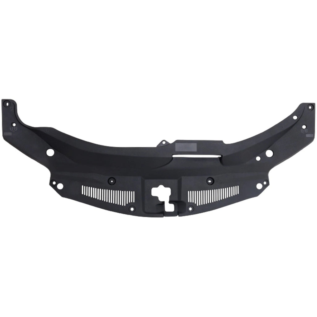 Radiator Support Covers for Lexus RX350 RX350L RX450h RX450hL (2018–2019)