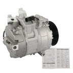 A/C Compressor for Mercedes-Benz E500 C230 E320 (YYYY–YYYY)