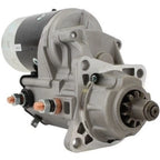 Starter for Freightliner FL60 FL70 FL80 M2 Truck w/ MBE900 Engine (1995–2009)