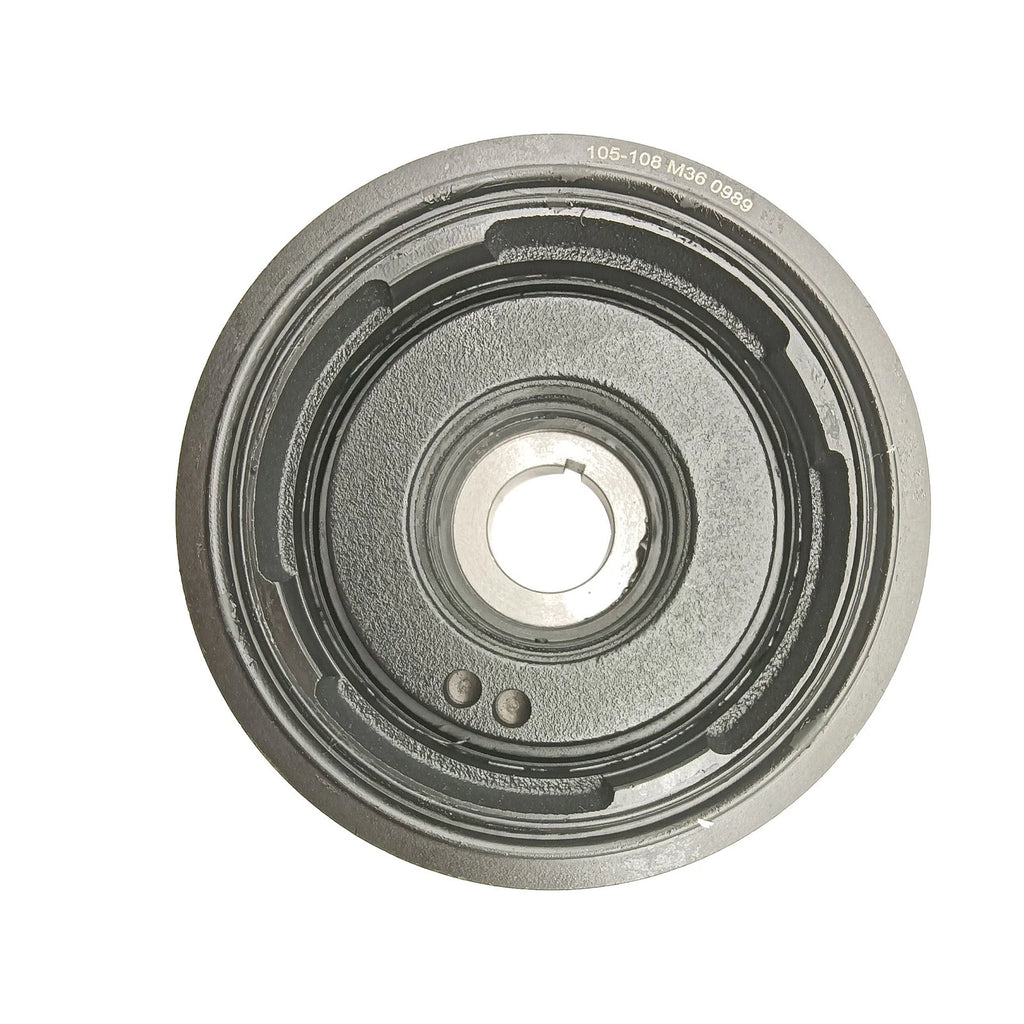 Crankshaft Pulley Harmonic Balancer for Mercedes-Benz ML350 (2005–2015)