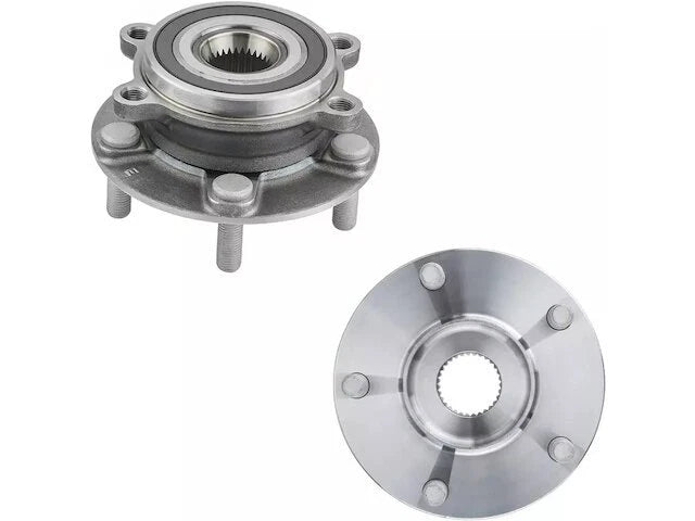Front Wheel Bearing Set for Mazda 6 (2014–2021) DN835WQ