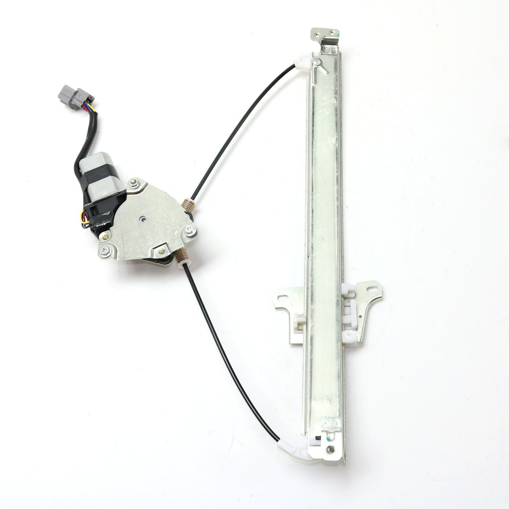 Window Regulator for Acura RL (2005–2012) Left Rear Driver Side