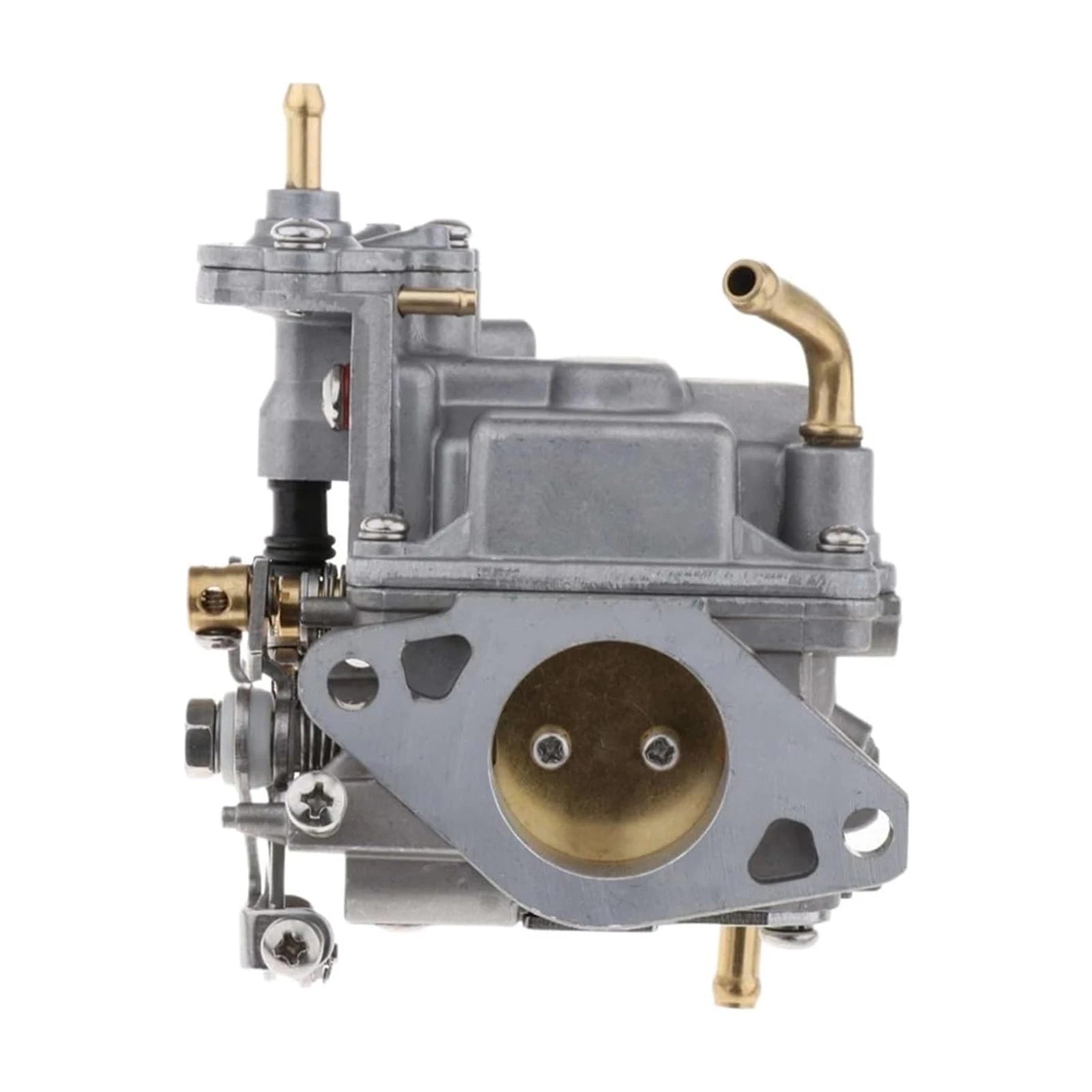 Carburetor for Mercury Mariner 15HP (853720T15, 853720T21, 8M0109535)