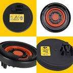 Valve Cover Repair Kit for BMW X1 X3 X5 X6 335i 435i 535i 640i (2011–2019)