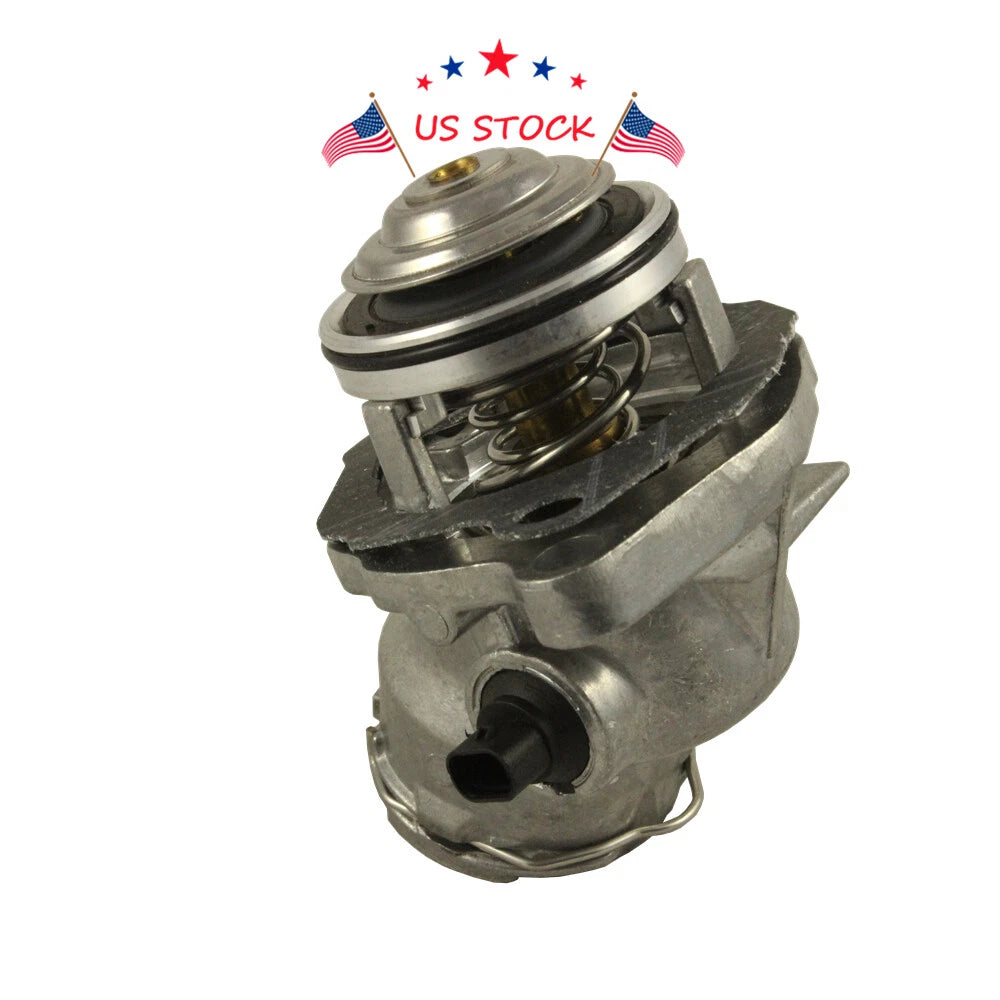 Thermostat Housing Assembly for Mercedes-Benz E320 (1995–2002)