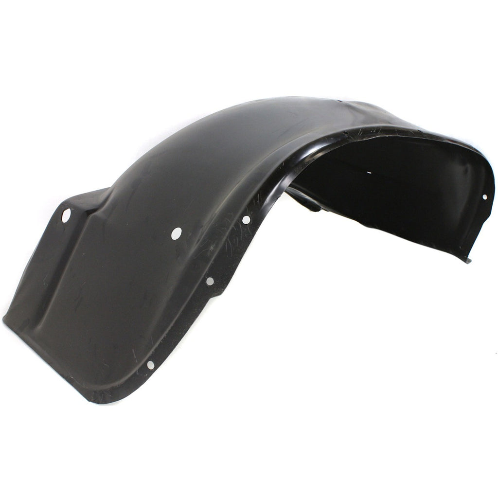 Wheelhouse Inner for Chevy Suburban Blazer (Passenger Right Side)