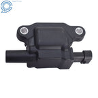 Set of 8 Ignition Coils for Hummer H3 Isuzu Ascender Pontiac Saab (2006–2010)