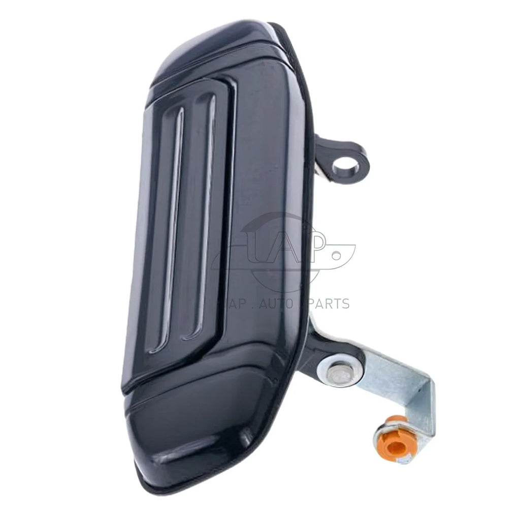 Black Rear Door Handle for Mitsubishi Pajero NH/NJ/NK/NL (1991–2000)