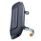 Black Rear Door Handle for Mitsubishi Pajero NH/NJ/NK/NL (1991–2000)