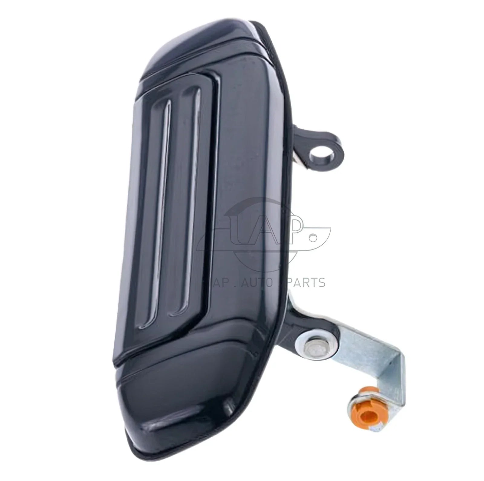 Black Rear Door Handle for Mitsubishi Pajero NH/NJ/NK/NL (1991–2000)