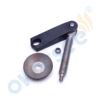 Clamp Screw Assy for Tohatsu Outboard Hangkai HDX 5 6HP (369-62100-0)