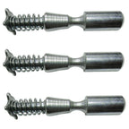 3 Pack PTO Power Take Off Pins Yoke Quick Release for (1810351M91)