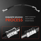 A/C Suction Line Hose Assembly for Toyota 4Runner (1990-1991)