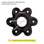 Rear Sprocket Flange Cover for Ducati 939 1098 1198 1199 1299 Panigale XDiavel U