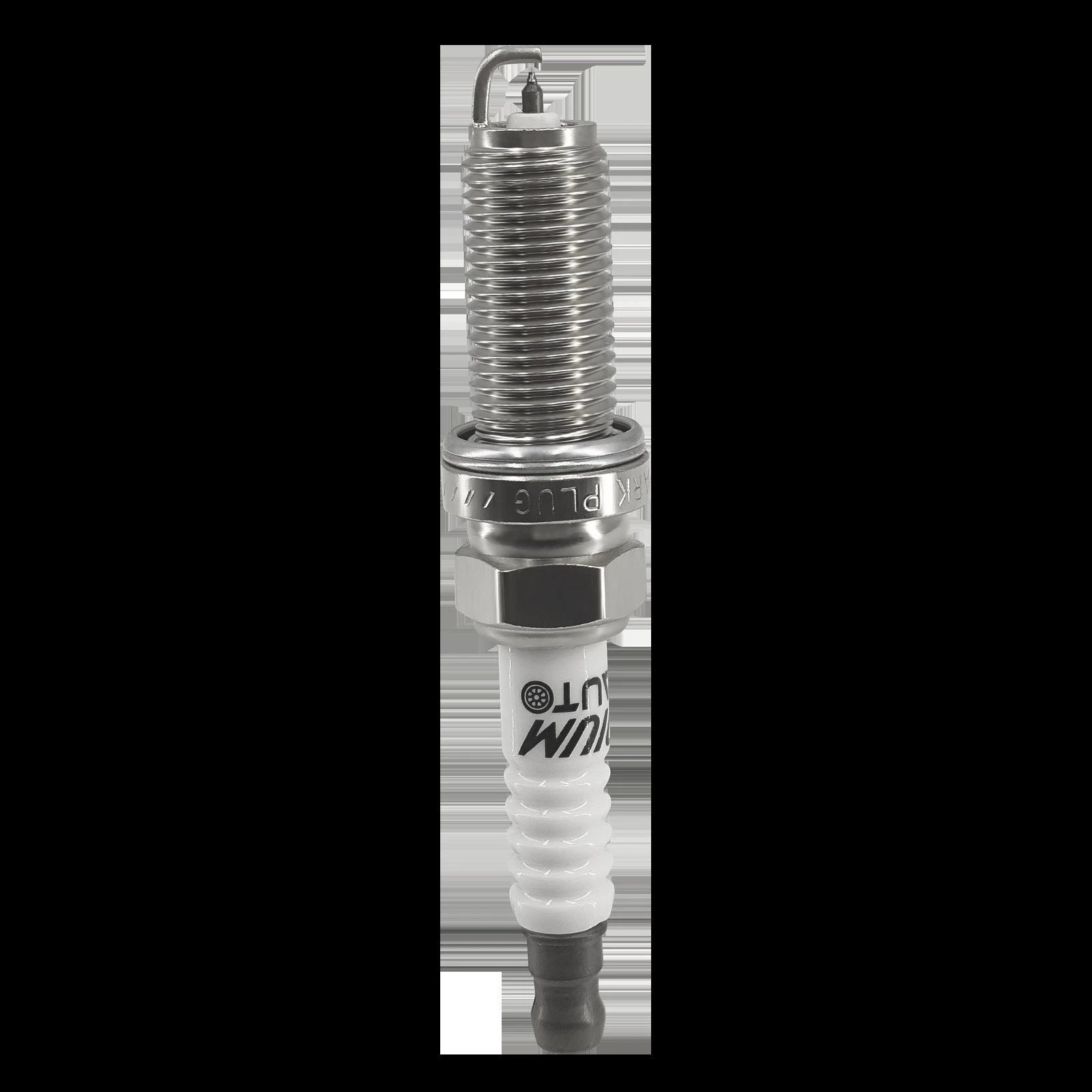 Set of 4 Iridium Spark Plugs for Subaru Forester (2014–2018) 2.0L H4