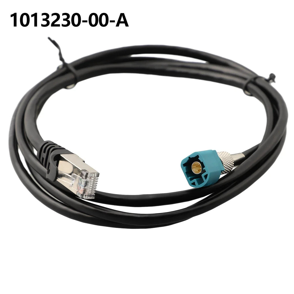 Diagnostic Service Cable for Tesla Model SX