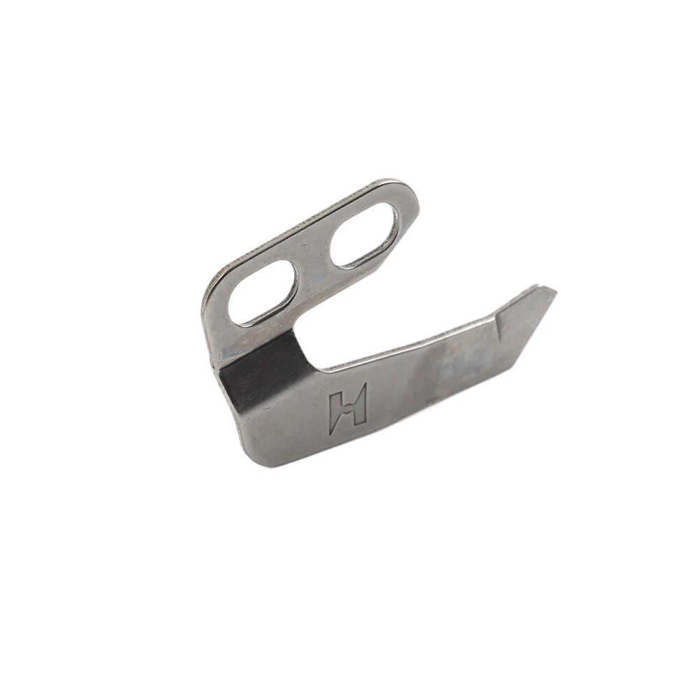 Stationary Fixed Knife D-2406-555-D0H for Juki DDL-555 (5550-6, 8700-7, 9000)