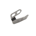 Stationary Fixed Knife D-2406-555-D0H for Juki DDL-555 (5550-6, 8700-7, 9000)