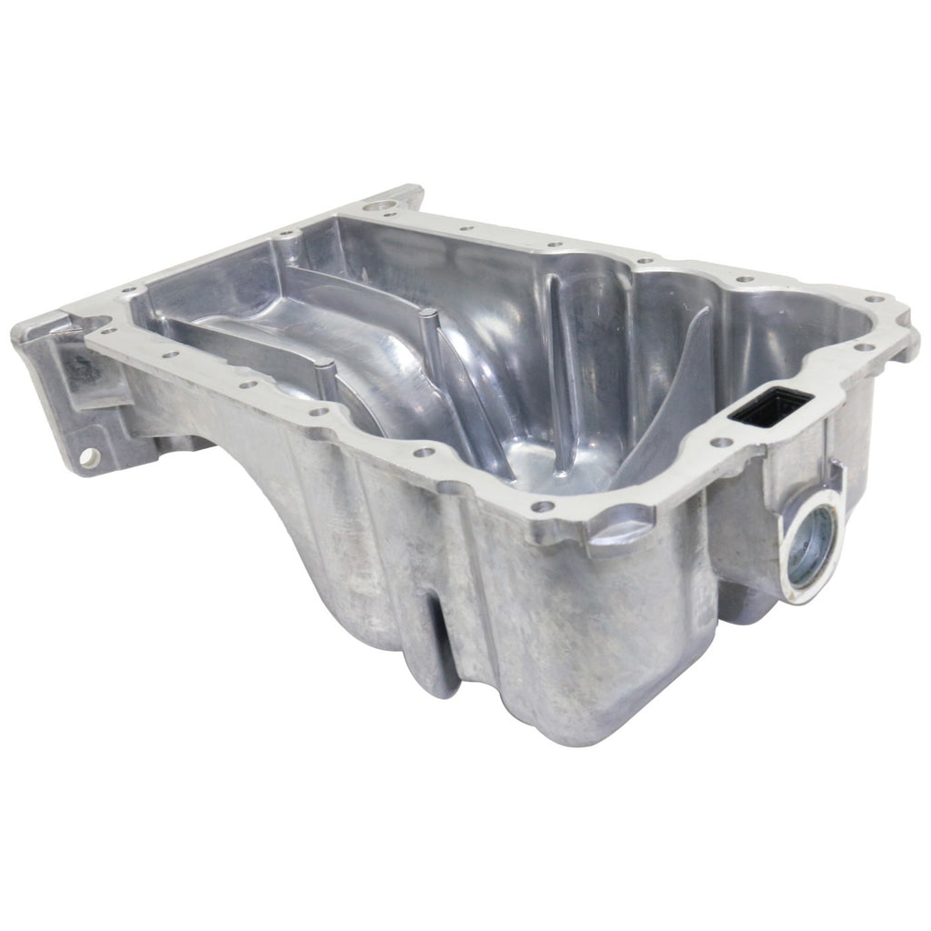 Oil Pan for Chevrolet Cruze, Sonic (2011–2020)