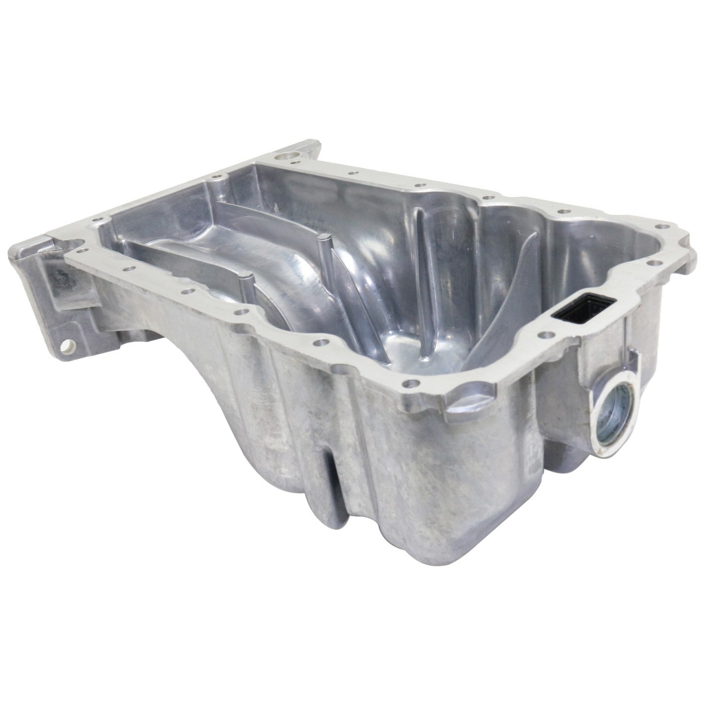 Oil Pan for Chevrolet Cruze, Sonic (2011–2020)