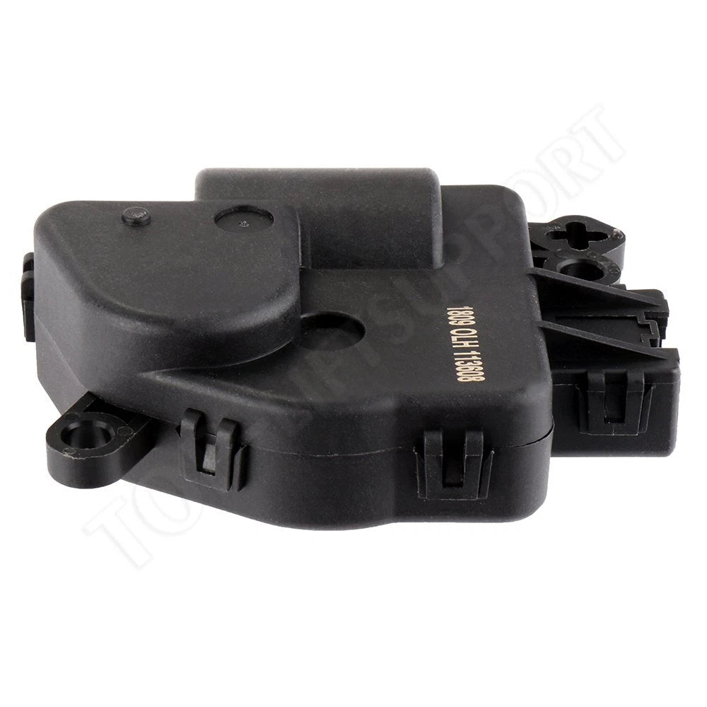 Heater Blend Door Actuator for Chrysler 300 Dodge Challenger Charger (2008–2019)