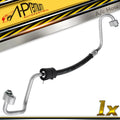 A/C Discharge Line Hose for BMW E36 318i 318is 318ti Z3 (1994–1998)