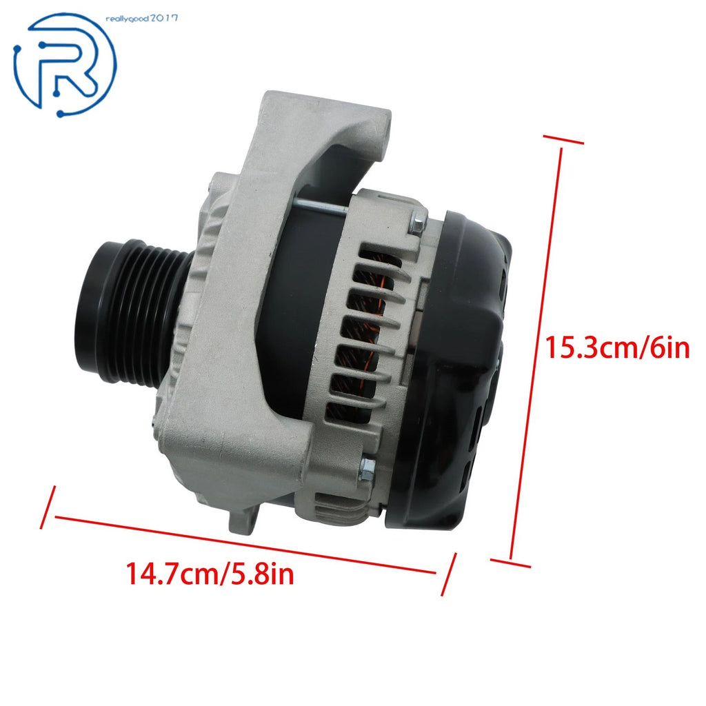 Alternator 11785 for Chevrolet Tahoe Silverado Sierra Yukon (2014–2016)