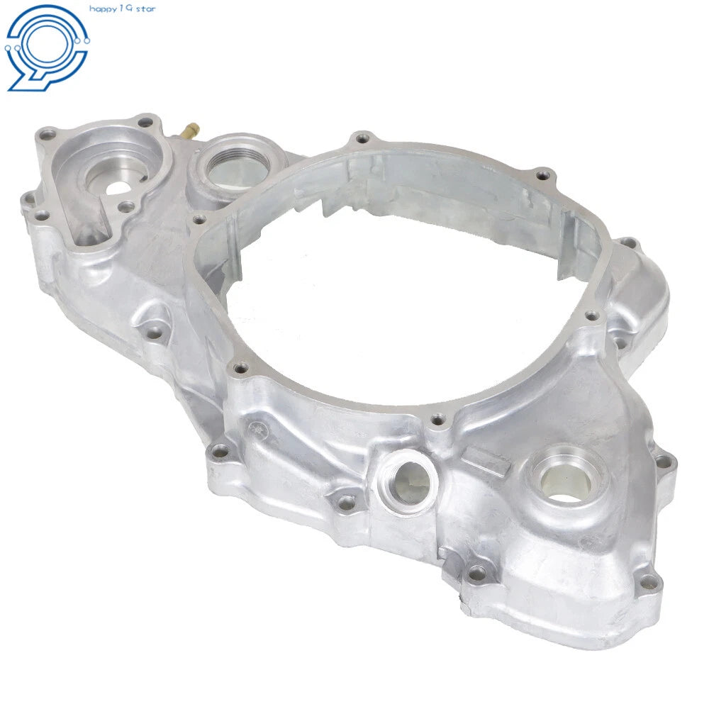 Right Case Cover for Honda TRX450ER/TRX450R (2006–2014)