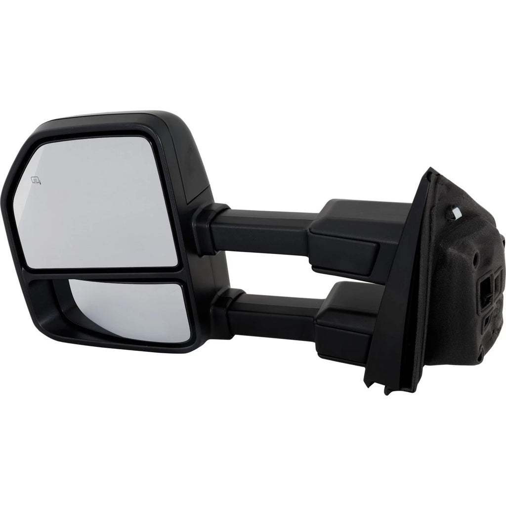 Driver Left Side Heated Mirror for Ford F450 F250 F350 Super Duty