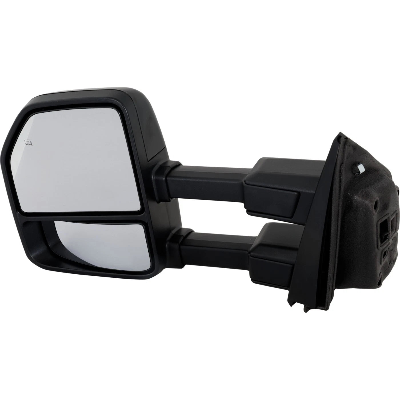 Driver Left Side Heated Mirror for Ford F450 F250 F350 Super Duty