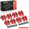 Set of 2 Red Aluminum Rocker Arms for Big Block Chevy BBC 454 (2024)