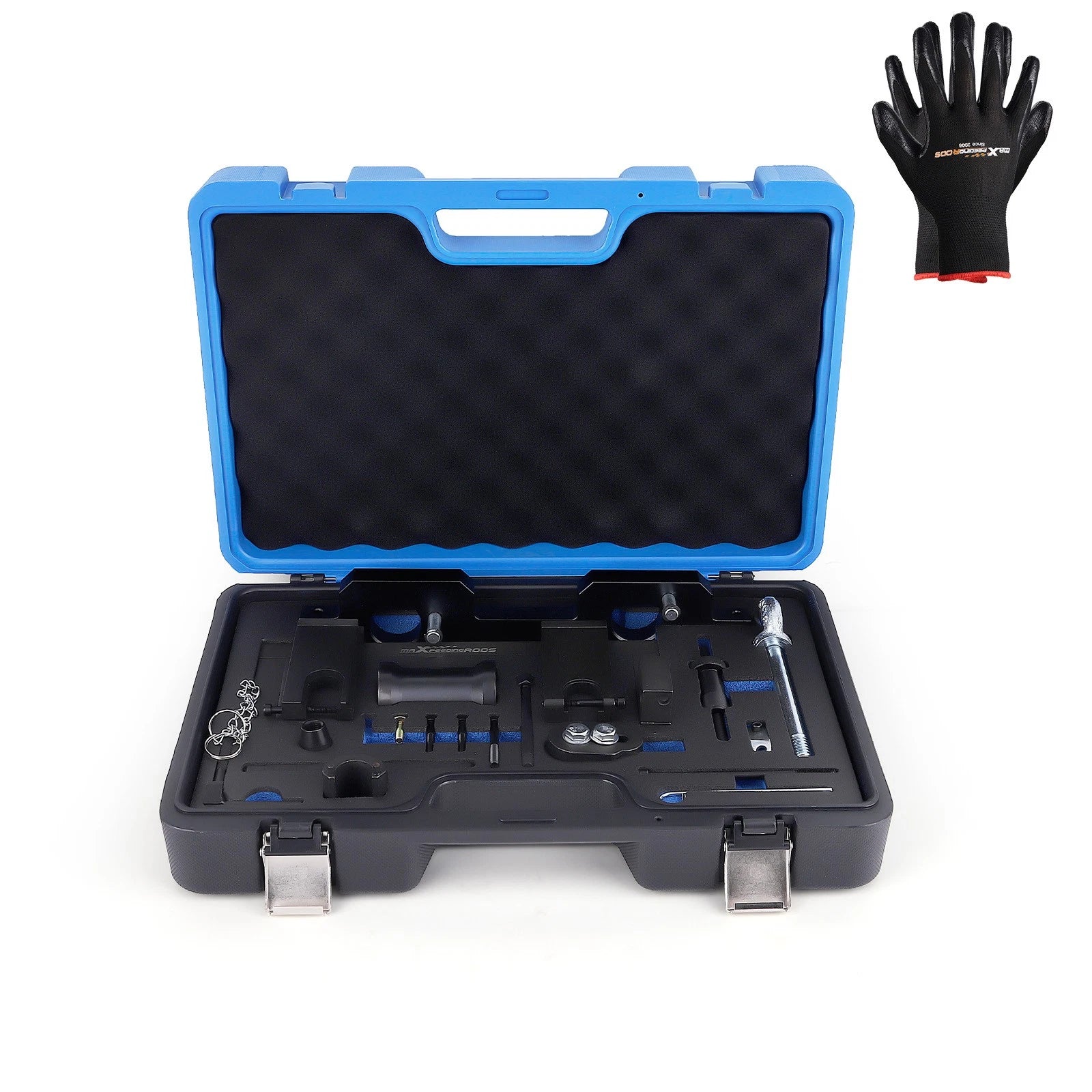 Camshaft Timing Locking Tool Kit for BMW N20 N26 (2011–2019)