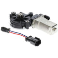 Power Window Motor for Mercury Sable (1996–2005) Front & Rear Right
