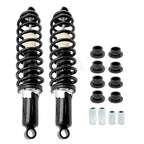2X Rear Shock Absorbers for Polaris RZR 800 (2008–2011) 7043341 7043762