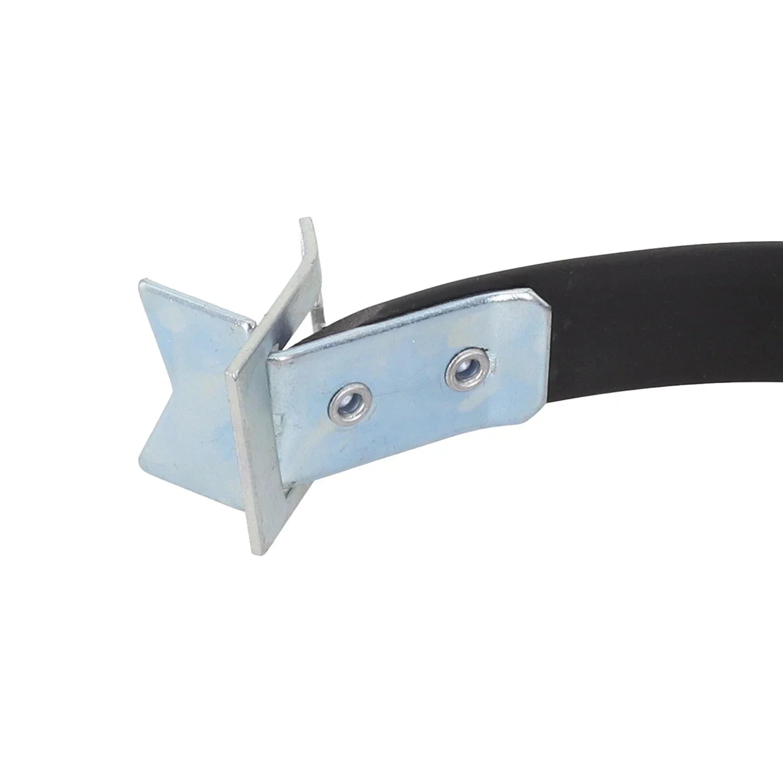 1 x Car Battery Carrier Strap Heavy Duty Side Lift Strap 14” Durable