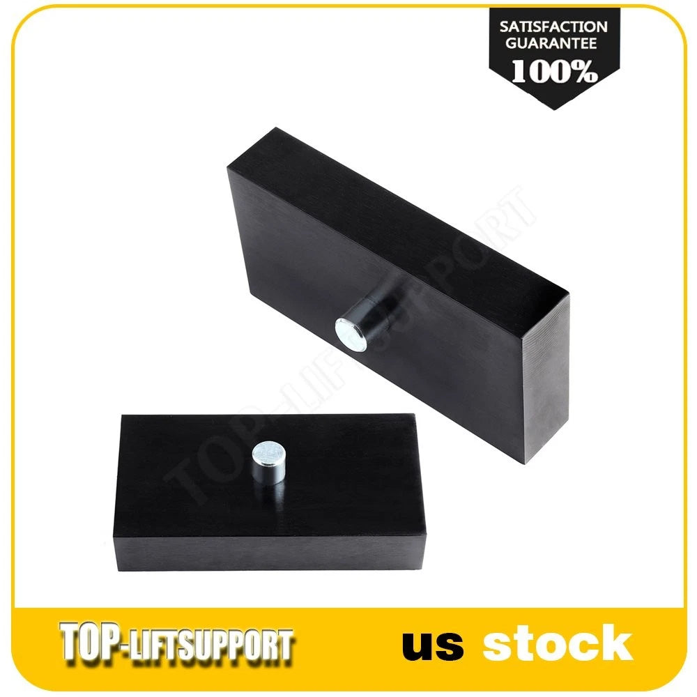 2.5" Front 1" Rear Leveling Kit for Ford F-250 F-350 Super Duty (1999–2020)