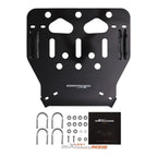 Heavy Duty ATV Plow Mount for Yamaha Grizzly 660/700 (2002–2024)