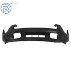 Front Lower Bumper Fascia for Ford Expedition (2015-2017) Black
