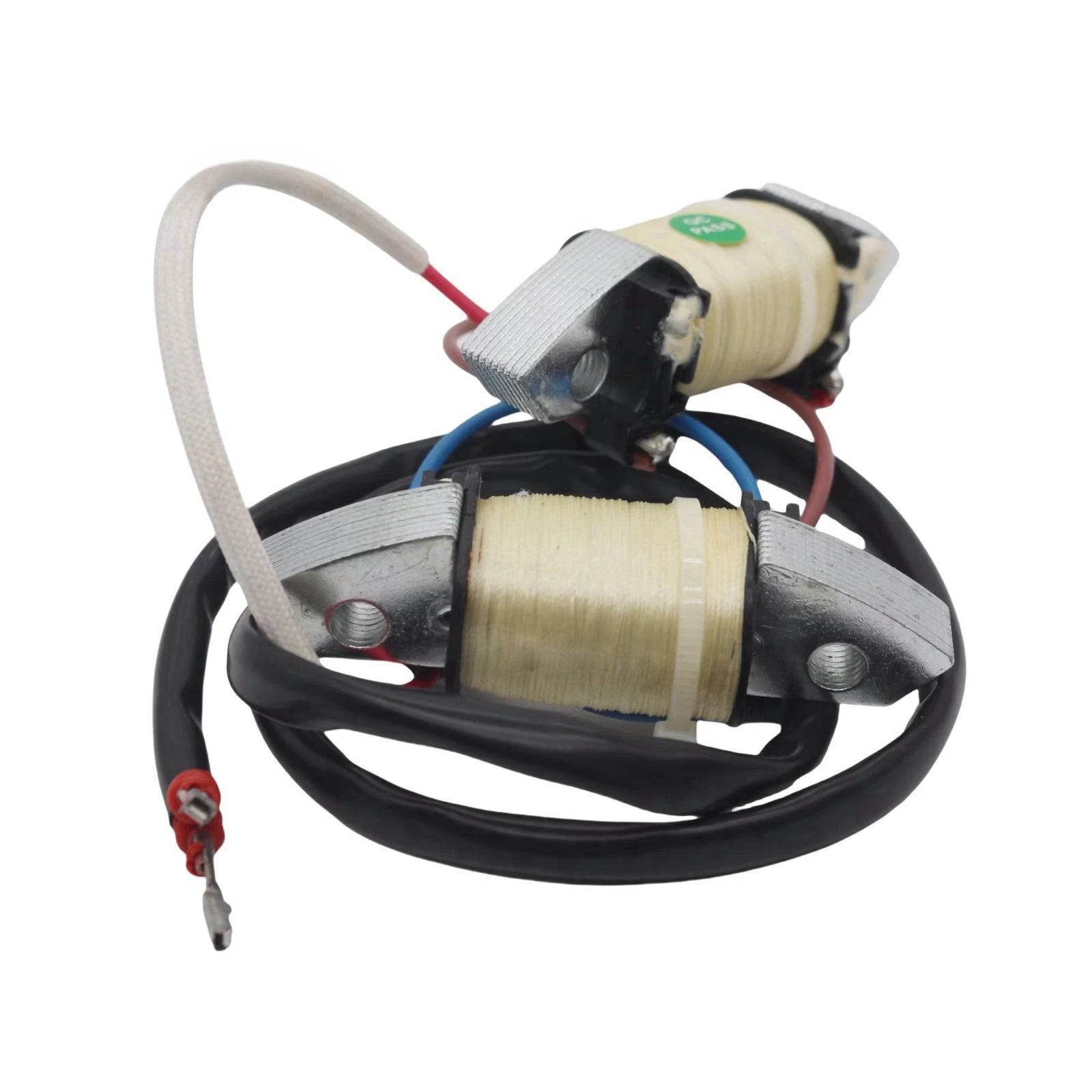 Coil Charge Assembly for Yamaha 40 HP 40X E40X (66T-85520-00-00)