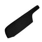 2 Pc Front Armrest Door Panel Carbon for Honda Odyssey (2005–2010)