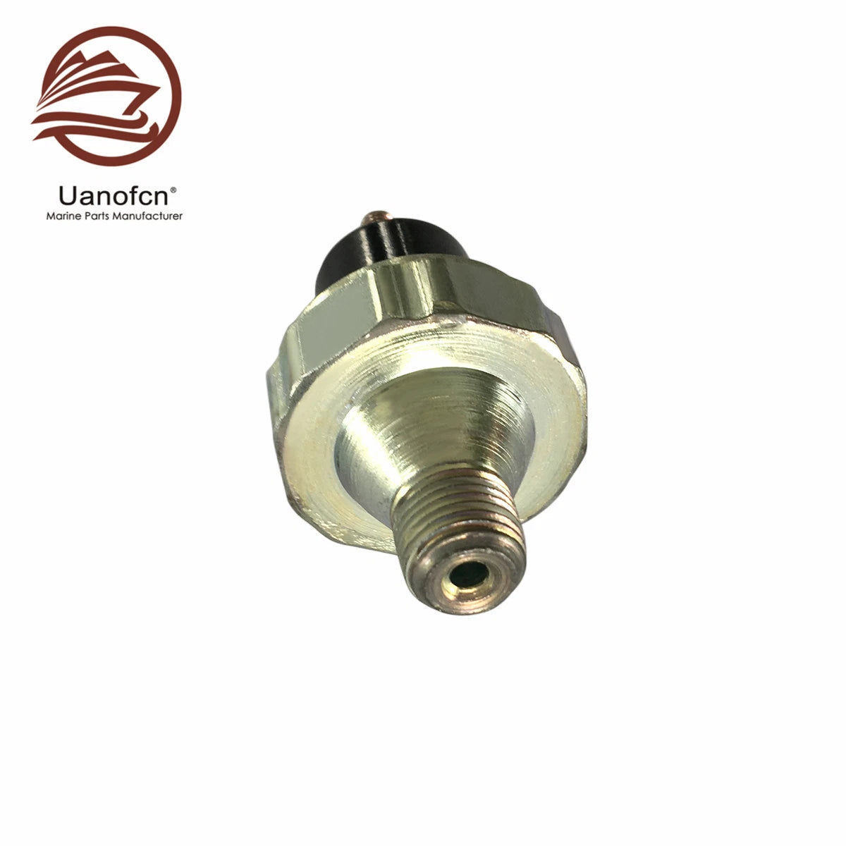 Oil Pressure Sender Sensor Switch for Mercruiser 4.3 5.0 5.7 (1987–Present) 87-805605A1