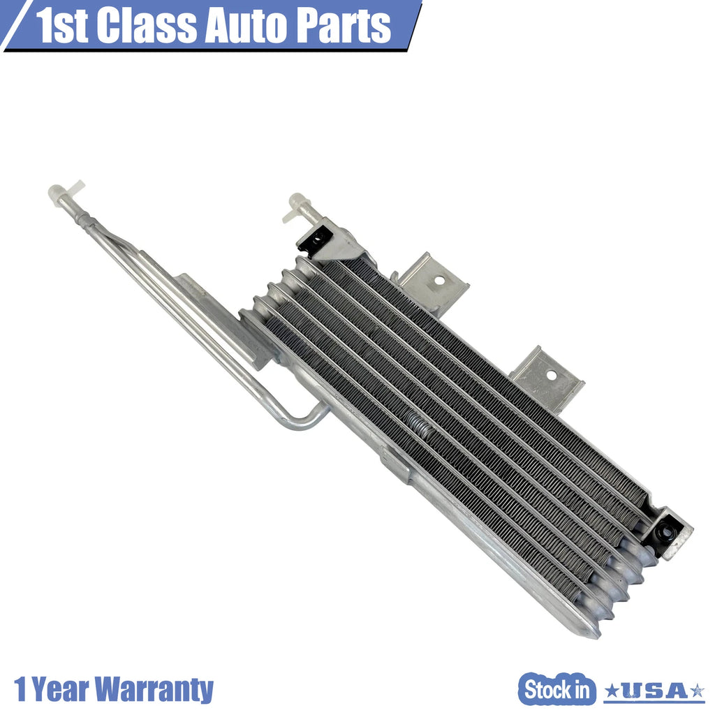 Transmission Oil Cooler for Toyota Highlander (2014–2017)