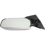Manual Mirror for GMC Yukon K3500 (1992–2000) Front Right Paintable