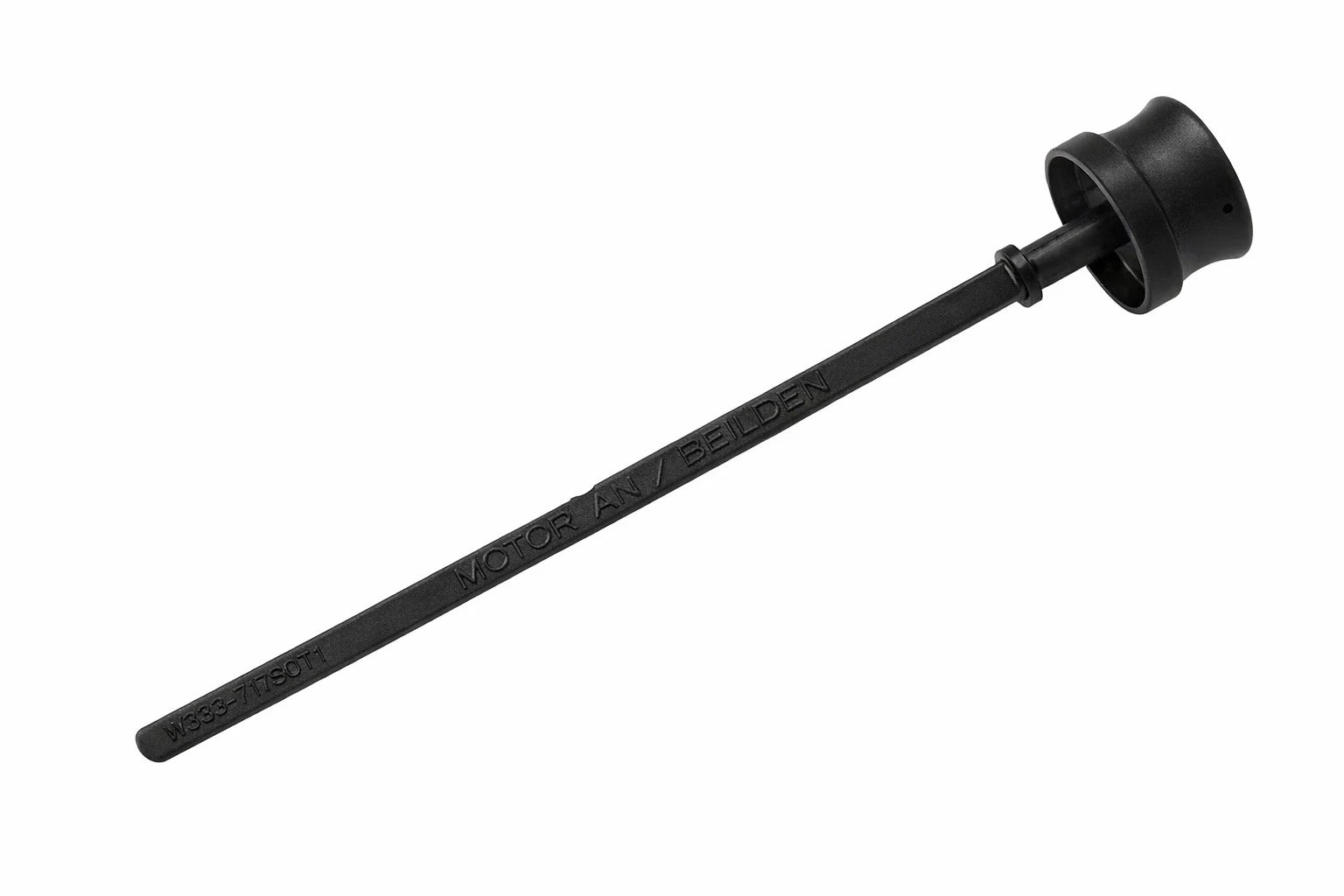 Power Steering Fluid Dipstick for Mercedes-Benz CL500 (2003–2006) 2203200259