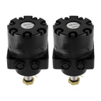 2X Wheel Motor for Scag Ferris (483190, 5100407, 27-504, HGM-15E-3138)