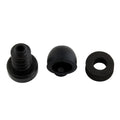 Rubber Gear Shift Assistant Dust Boot Kit for BMW K1600B K1600GT K1600GTL