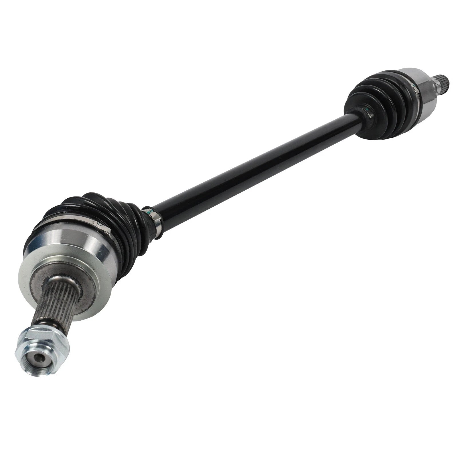 Pair Front CV Axles for Subaru XV Crosstrek (2014–2016)