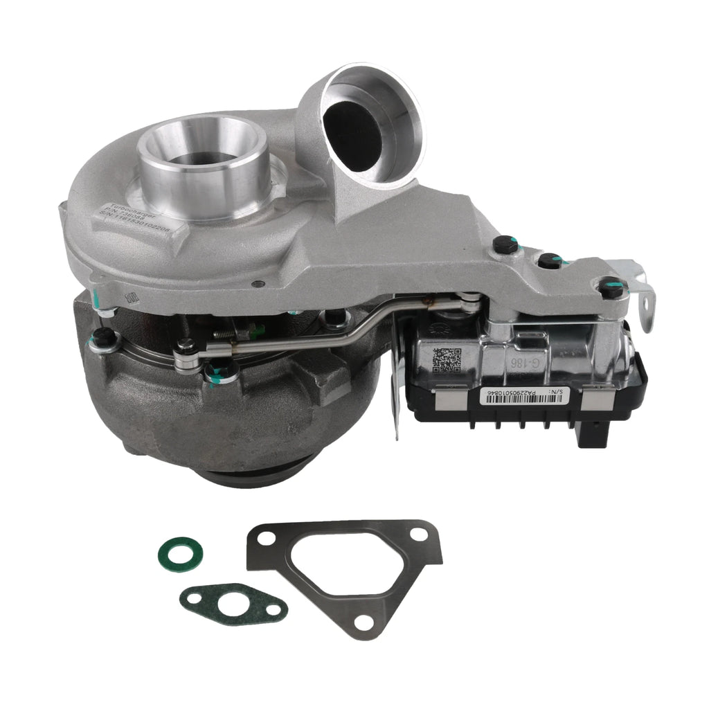 Turbo Charger for Dodge Sprinter 2500 3500 (2004-2006)