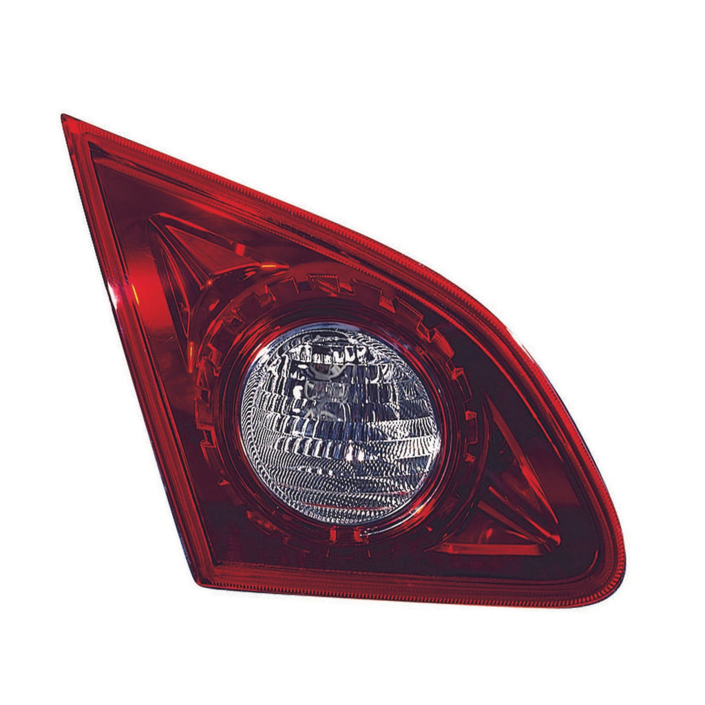 Replacement Driver Side Back Up Light Assembly for Nissan Rogue (2008–2013)