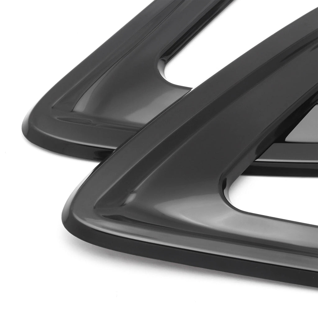 Air Flow Vent Decor Stickers for Nissan 370Z (2009-2020)